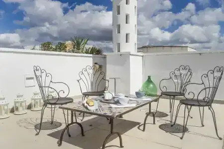 Masseria Le Mandorle - 31
