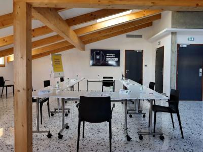 ibis Styles Ajaccio Napoleon - 23