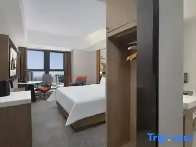 Hampton by Hilton Waishuangnan - 59