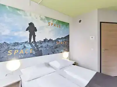 b&b köLn-Airport - 9