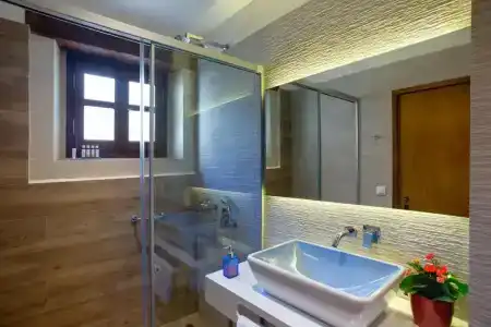 Casa Moazzo Suites and - 26