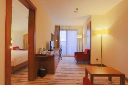 Hilton Garden Inn Eskisehir - 63