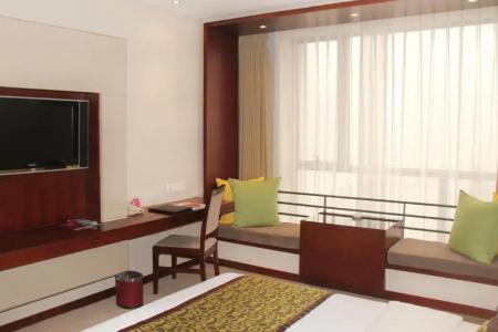 Mercure Beijing Wanshang - 27