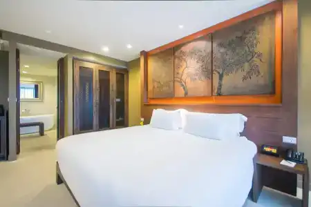 Sunsuri Phuket - Sha Plus - 36