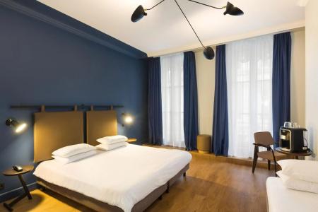 Hôtel Silky by HappyCulture - 6