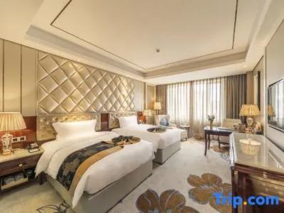 Xingchen Hangdu International - 42