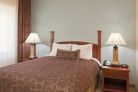 Staybridge Suites Lafayette-Airport, an IHG - 51