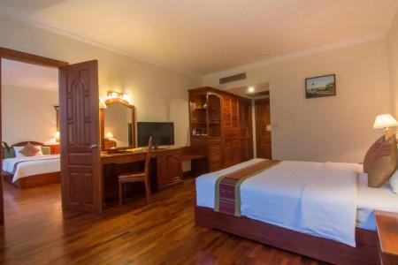 Khemara Angkor & Spa - 113
