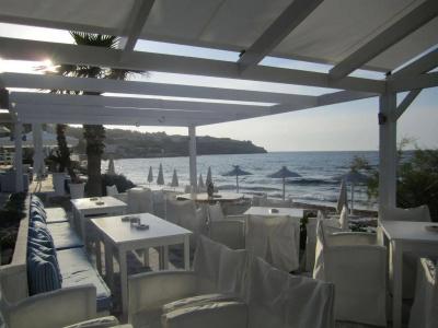 Petradi Beach Lounge - 28