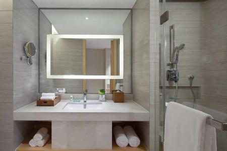Courtyard by Marriott Hangzhou Qianjiang - 9