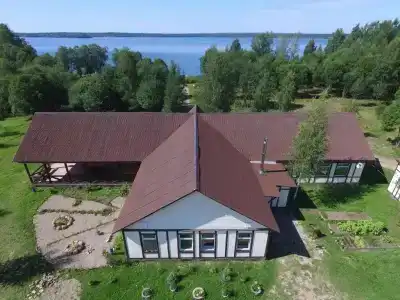 Великое озеро - 0