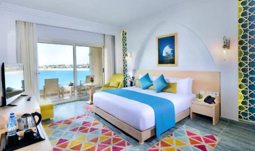 Hotelux La Playa Alamein - 27