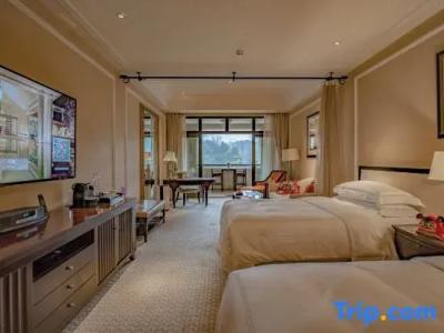 Hangzhou Rose Garden Resort & Spa - 56