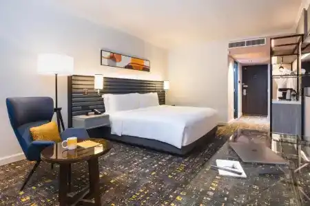 Voco Orchard Singapore - Sg Clean, An Ihg - 41