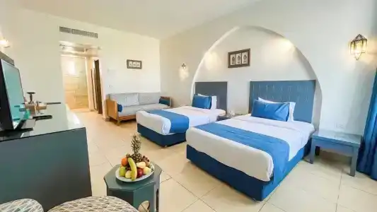 Club Reef Resort - 33