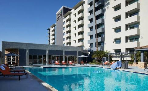 Four Points by Sheraton Los Angeles Westside - 15