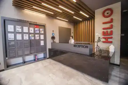 Ramira City - Adult Only (16+) - 1