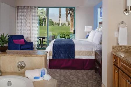 Marriott's Desert Springs Villas I - 5