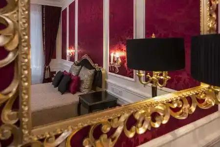 Schloß Schönbrunn Grand Suite - 36