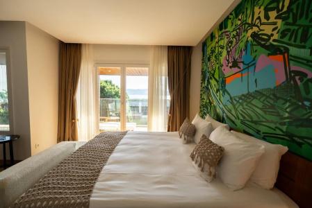 Palmalife Bodrum Resort & Spa by Root - 3