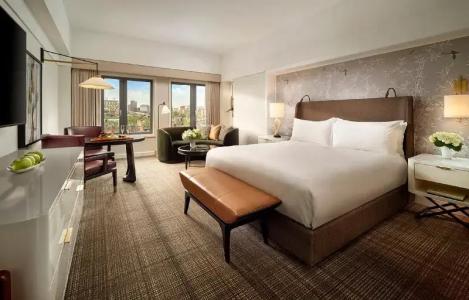 Mandarin Oriental Boston - 45