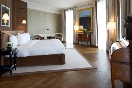 La Réserve Paris & Spa - 164