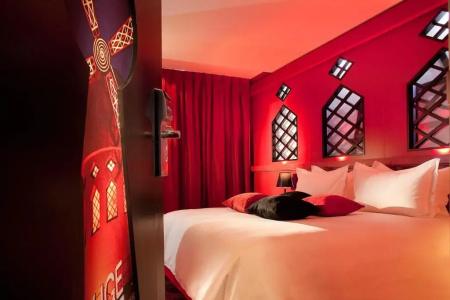 Secret de Paris - & Spa - 51