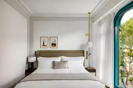 Kimpton - St Honoré Paris, An Ihg - 75