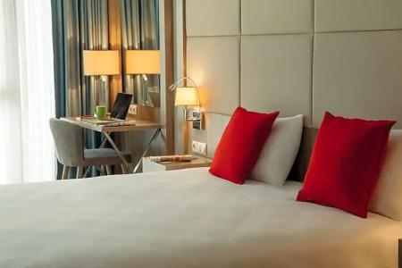 ibis Styles Istanbul Bomonti - 58