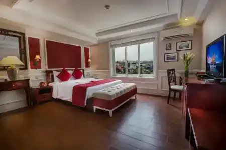 La Beaute De Hanoi - 58