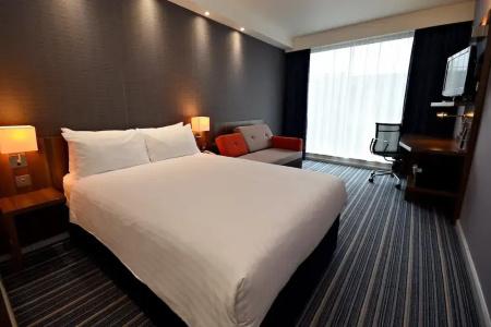 Holiday Inn Express Manchester City Centre Arena, An Ihg - 64