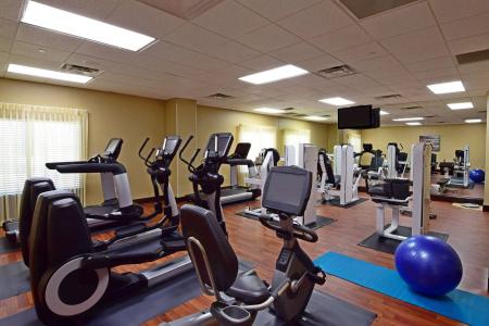 Hyatt Place Dallas Las Colinas - 14