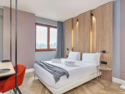 b&b Milano City Center Duomo - 45
