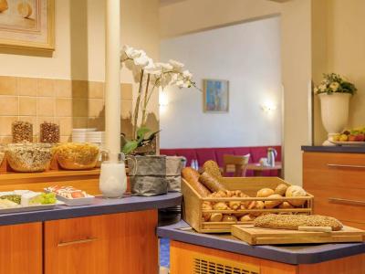 Mercure Luebeck City Center - 13