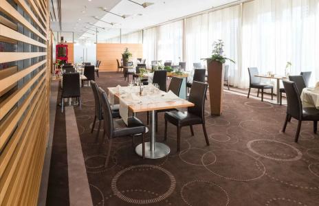 Radisson Blu Hannover - 18