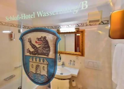 Schloss Wasserburg - 37
