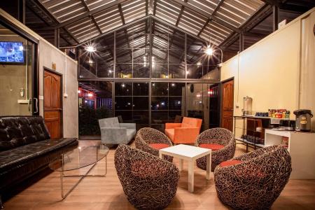 Tuscany Land Resort Donmuang - 1