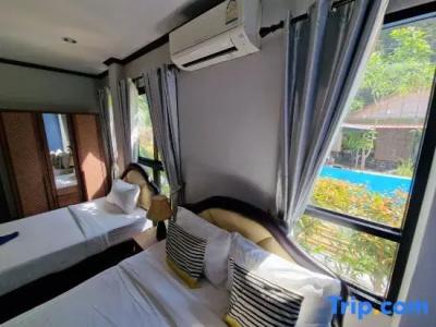 Rim Khao Resort - 121