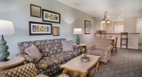 WorldMark - 70