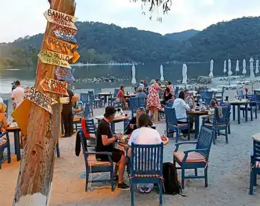 Sugar Beach Club - 25