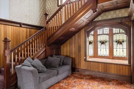Riverfront & Villas - 162