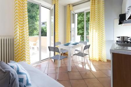 Residence Del Sole - 64