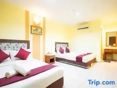 Sun Inns Sunway City Tambun - 50