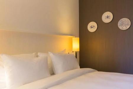 Radisson Blu, Amsterdam City Center - 37