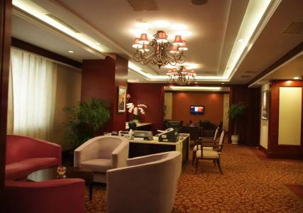 Kingswell Tongji - 7