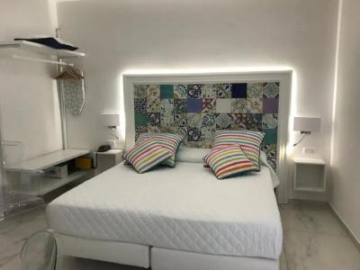 Amalfi Suite Boutique Adults Only - 0