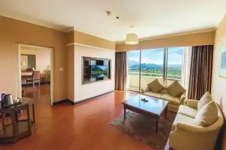 Loei Palace - 88