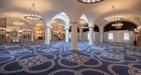 Kimpton Monaco Washington Dc, An Ihg - 31