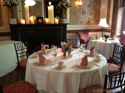 The Inn at Irving Place - 19