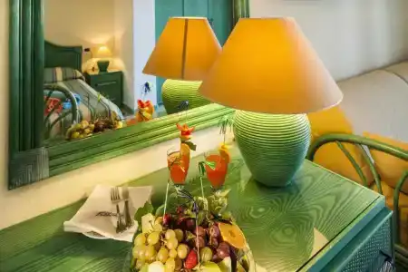 Tritone Resort & Spa - 90